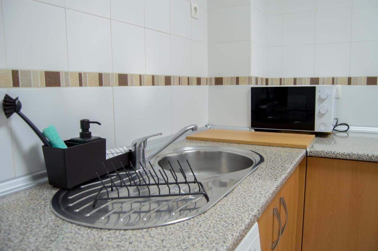 Novam Apartament Malaga Luaran gambar