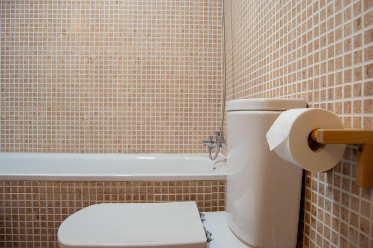 Novam Apartament Malaga Luaran gambar